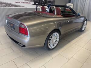 Image 9/20 of Maserati Spyder 4200 (2002)