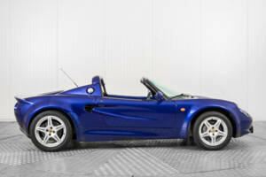 Bild 10/50 von Lotus Elise 111 (1998)