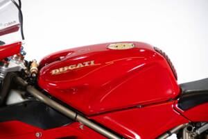 Bild 21/50 von Ducati 916 (1994)