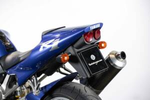 Immagine 15/50 di Yamaha YZF 1000 R1 (1998)
