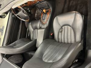 Bild 17/36 von Jaguar XK8 4.0 (1997)
