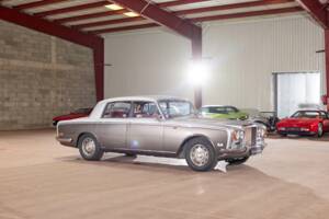 Imagen 6/74 de Rolls-Royce Silver Shadow I (1971)