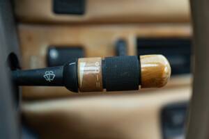 Bild 36/48 von Maserati Quattroporte 2.0 (1995)