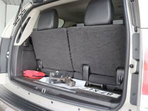 Bild 28/50 von Cadillac Escalade (2009)