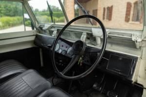 Image 38/50 of Land Rover 88 Lightweight (1977)