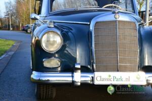 Bild 39/50 von Mercedes-Benz 300 d Cabriolet D (1958)