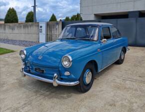 Immagine 1/48 di Volkswagen 1500 S (1963)