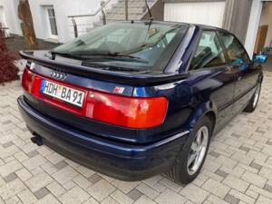Afbeelding 3/58 van Audi Coupé S2 (1991)