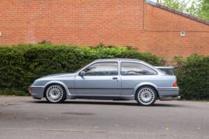 Image 43/50 of Ford Sierra RS Cosworth (1987)