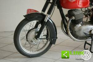 Afbeelding 15/19 van Gilera B 300 (1976)