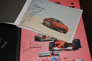 Image 22/28 of Ferrari California (2011)