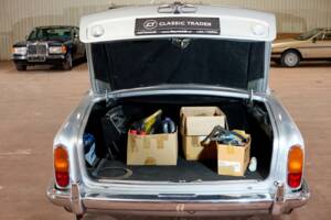 Imagen 51/74 de Rolls-Royce Silver Shadow I (1971)