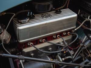 Bild 55/71 von MG TD (1950)