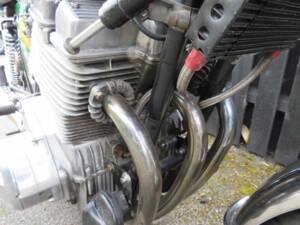 Image 20/49 of Laverda 1200 TS Mirage (1978)