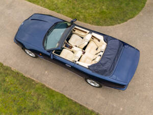 Afbeelding 66/99 van Aston Martin V8 Volante (1999)