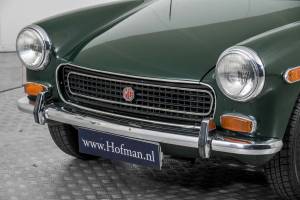 Image 21/50 de MG Midget GAN5 (1972)