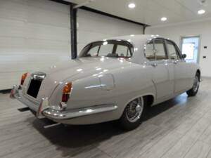 Immagine 4/15 di Jaguar S-Type 3.4 (1967)