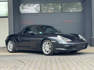 Bild 1/18 von Porsche Boxster (2004)