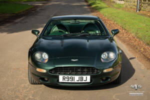 Immagine 2/14 di Aston Martin DB 7 (1998)