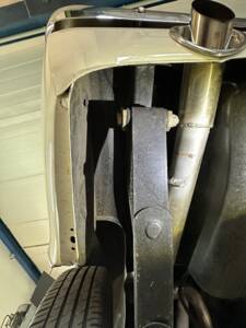 Imagen 28/34 de Ford Mustang 289 (1965)