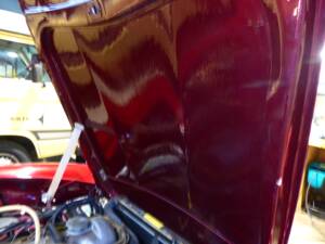 Image 66/70 de Mercedes-Benz 230 SL (1966)