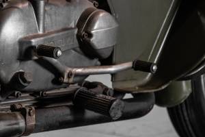Immagine 7/21 di Moto Guzzi DUMMY (1970)