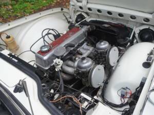 Bild 14/19 von Triumph TR 4A (1966)