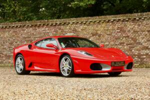 Bild 49/50 von Ferrari F 430 (2007)