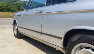 Imagen 12/30 de BMW 2002 tii (1972)