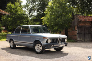 Bild 6/84 von BMW 2002 (1974)
