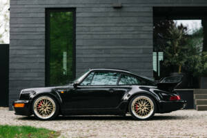 Bild 16/95 von Porsche 911 Turbo 3.3 (1991)