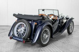 Imagen 27/50 de MG TA (1938)
