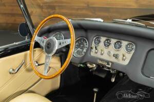 Imagen 9/19 de Daimler SP 250 (1961)