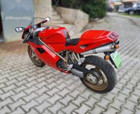 Immagine 2/37 di Ducati 748 Biposto (2000)