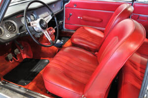 Image 20/30 of Alfa Romeo Giulia 1600 Sprint GT (1964)