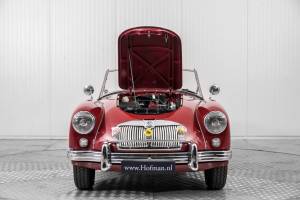 Imagen 44/50 de MG MGA 1500 (1957)