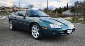 Afbeelding 6/8 van Jaguar XK8 4.0 (1997)