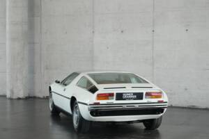 Bild 28/50 von Maserati Bora 4900 (1976)