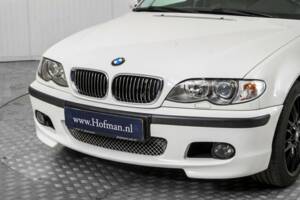 Afbeelding 19/50 van BMW 330xi (2002)