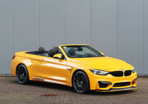 Bild 13/58 von BMW M4 Competition (2018)