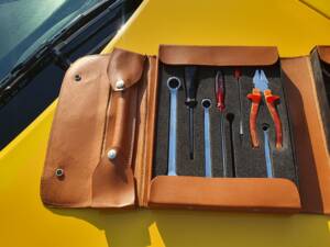 Bild 44/111 von Ferrari 360 Modena (2000)