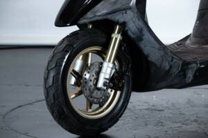 Bild 18/50 von Honda DIO ZX (1993)