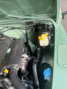 Imagen 73/74 de Land Rover Defender 90 (1998)
