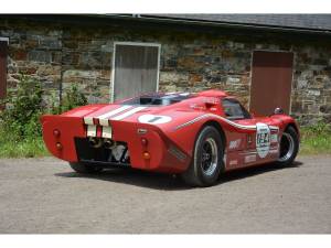 Afbeelding 14/16 van Heron GT40 (1967)