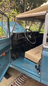 Bild 33/51 von Land Rover 88 (1976)