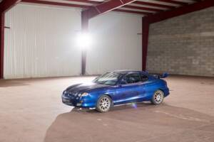 Bild 9/43 von Hyundai Coupé 2.0 (2000)