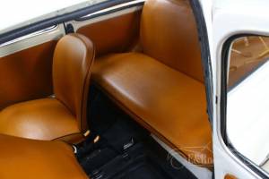 Bild 11/19 von Autobianchi 500 Nuova Giardiniera (1973)