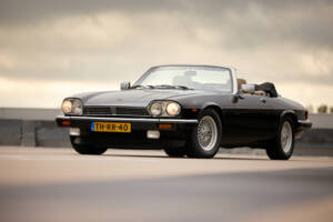 Heritage Cars