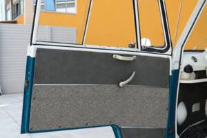 Afbeelding 14/20 van Volkswagen T1 minibus (1966)