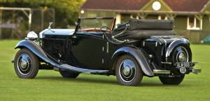 Afbeelding 24/50 van Rolls-Royce 20&#x2F;25 HP (1933)